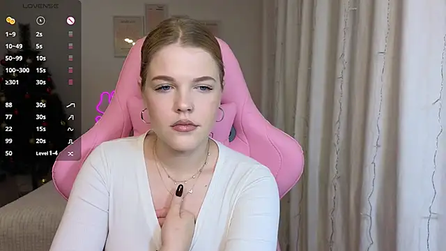 Maya Rave online show from 12-14-24, 03:18