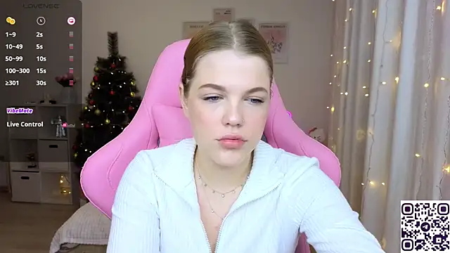 Maya Rave online show from 12-21-24, 03:14