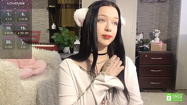 michelle windrose online show from 02-25-25, 04:14