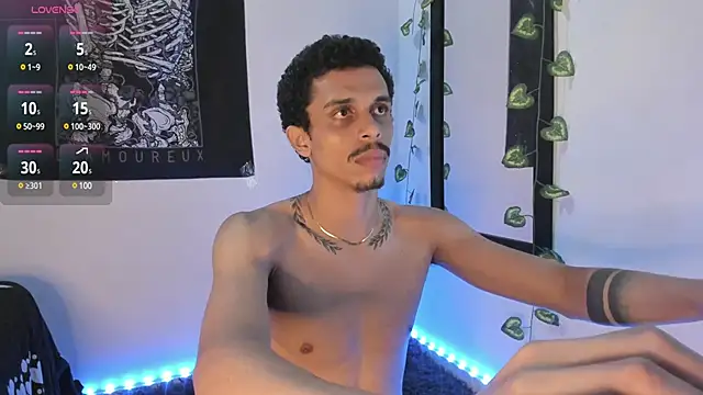 Aroonn b online show from 12-04-24, 02:53