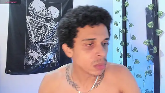 Aroonn b online show from 01-28-25, 01:18