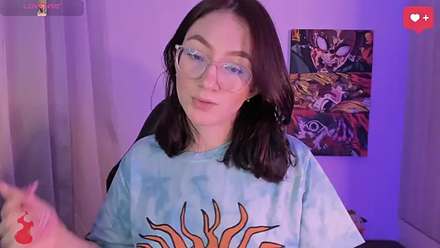 Snapshot of haanna_thompsoon chatting on 10-07-25, 04:31 haanna thompsoon online show from 10-07-25, 04:31