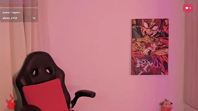 Snapshot of haanna_thompsoon chatting on 10-17-25, 04:15 haanna thompsoon online show from 10-17-25, 04:15