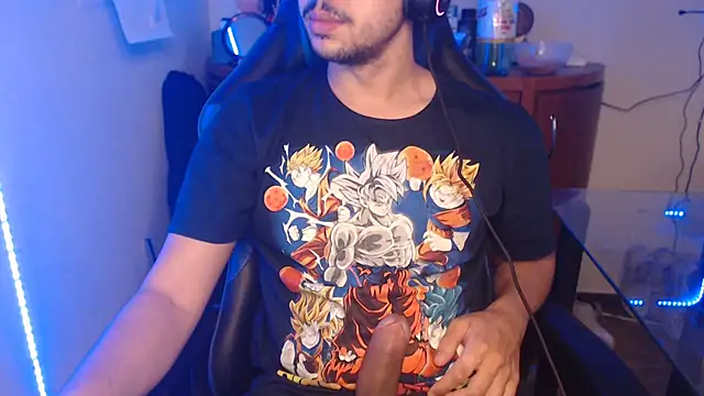 anjonoturno1 online show from 10-18-25, 01:56