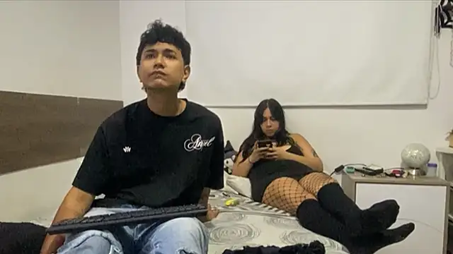 lilithmoon01 online show from 03-08-25, 01:28