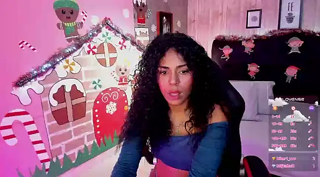 Snapshot of Edelaine_rogers chatting on 12-02-24, 09:50 Edelaine rogers online show from 12-02-24, 09:50