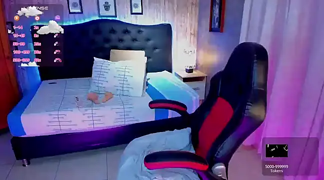 Snapshot of Edelaine_rogers chatting on 01-22-25, 11:23 Edelaine rogers online show from 01-22-25, 11:23