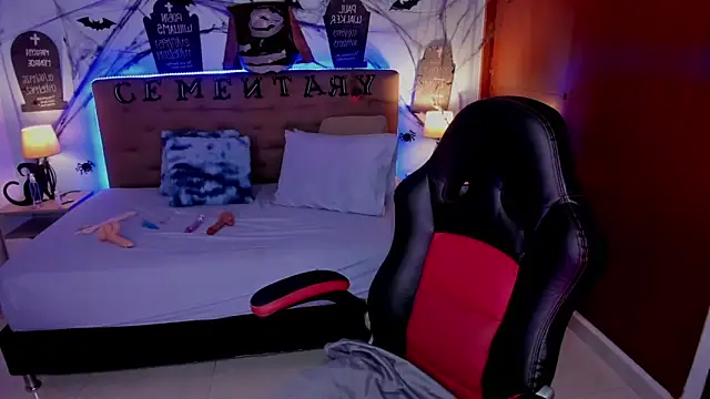 Snapshot of Edelaine_rogers chatting on 10-20-25, 04:57 Edelaine rogers online show from 10-20-25, 04:57