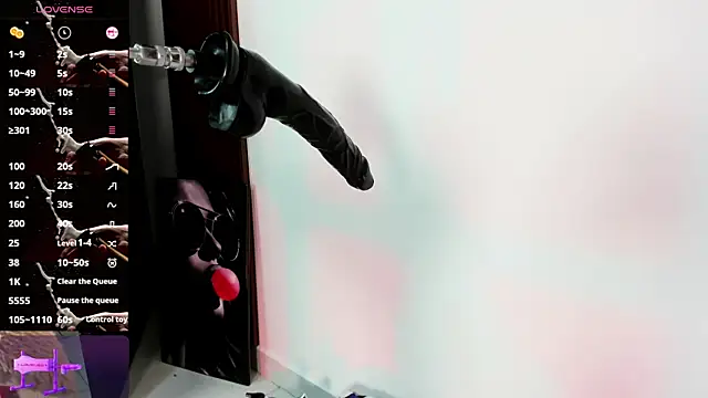 la mazona online show from 09-23-25, 07:28