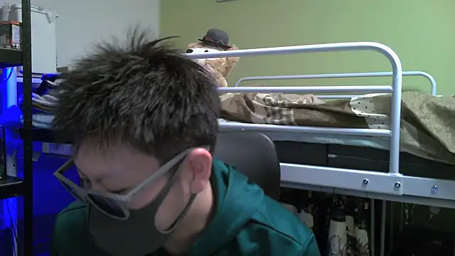 Snapshot of Owl1216 chatting on 01-13-25, 12:56 Owl1216 online show from 01-13-25, 12:56