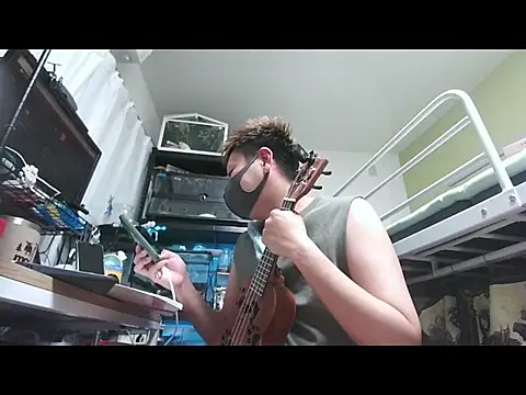 Snapshot of Owl1216 chatting on 10-13-25, 12:49 Owl1216 online show from 10-13-25, 12:49