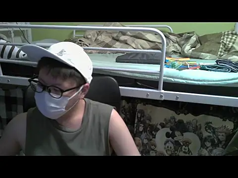 Owl1216 online show from 03-08-26, 01:26