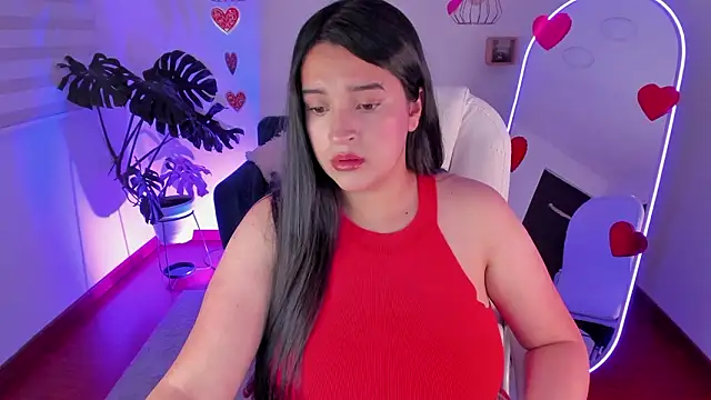 Pamela cheverry online show from 02-12-26, 04:29