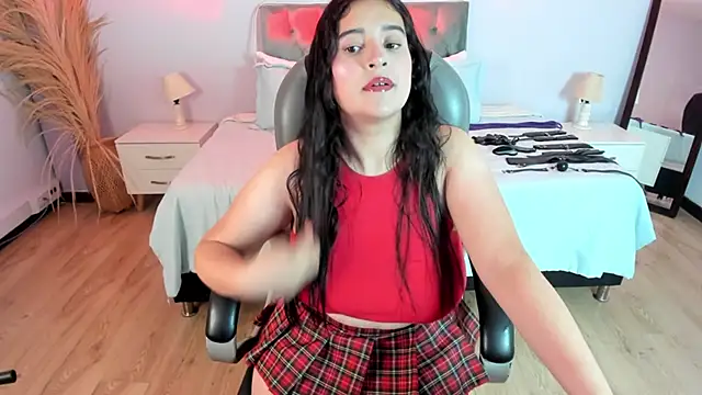 Snapshot of Pamela_cheverry chatting on 02-25-26, 04:22 Pamela cheverry online show from 02-25-26, 04:22