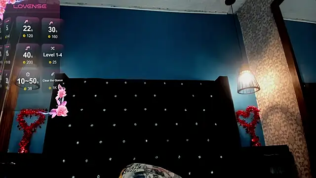 Mia scarlet69 online show from 02-18-25, 12:17