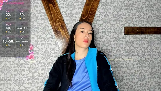 Mia scarlet69 online show from 02-22-25, 12:08