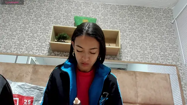 Mia scarlet69 online show from 03-07-25, 12:12