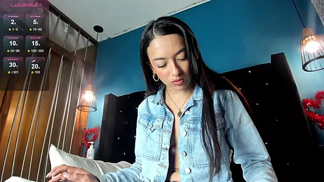 Mia scarlet69 online show from 03-14-25, 03:47