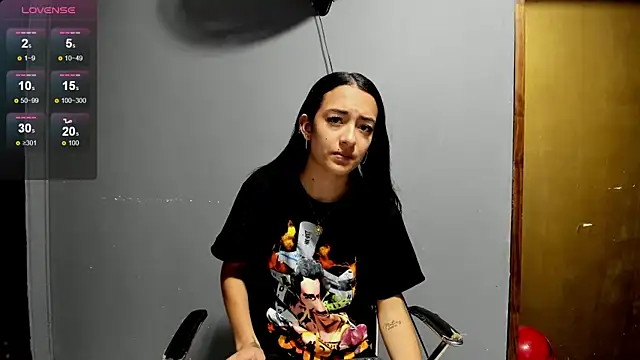 Mia scarlet69 online show from 03-19-25, 12:12