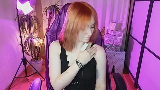 Rita flame online show from 12-28-24, 09:19