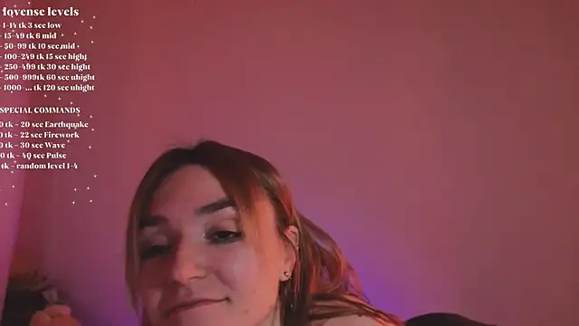 Rita flame online show from 03-10-25, 10:15