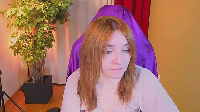 Rita flame online show from 10-04-25, 08:51