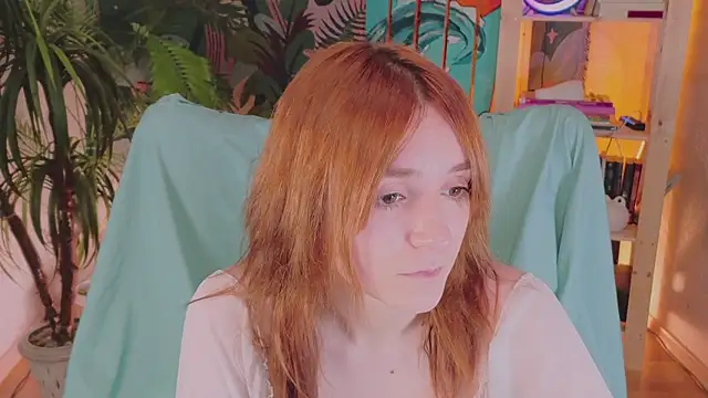 Rita flame online show from 10-08-25, 12:36