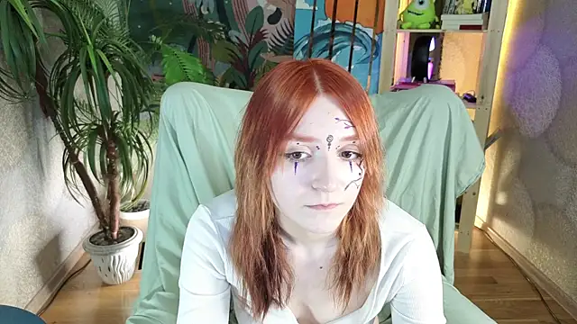 Rita flame online show from 10-18-25, 12:39