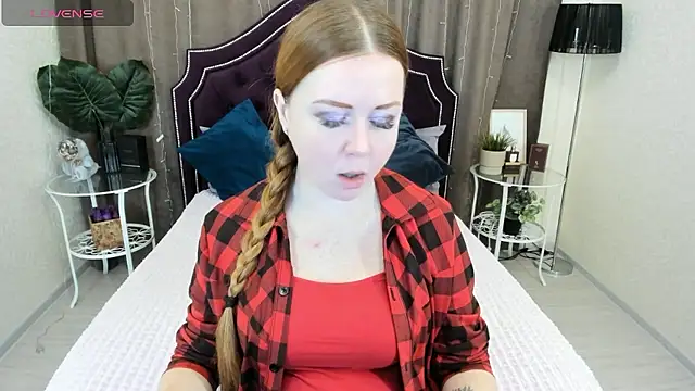 Snapshot of BettyBloom69 chatting on 12-02-24, 04:09 BettyBloom69 online show from 12-02-24, 04:09