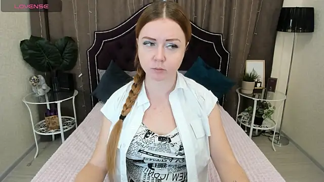 Snapshot of BettyBloom69 chatting on 12-03-24, 07:21 BettyBloom69 online show from 12-03-24, 07:21