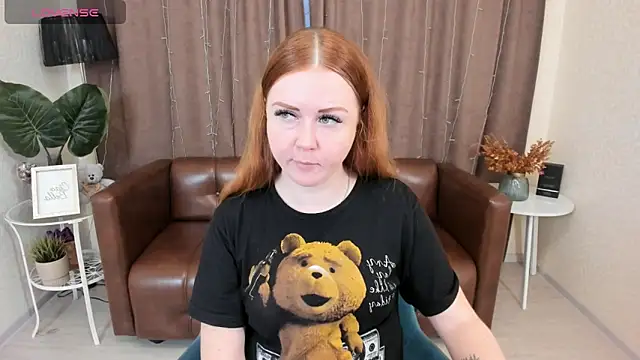 Snapshot of BettyBloom69 chatting on 01-31-25, 04:25 BettyBloom69 online show from 01-31-25, 04:25