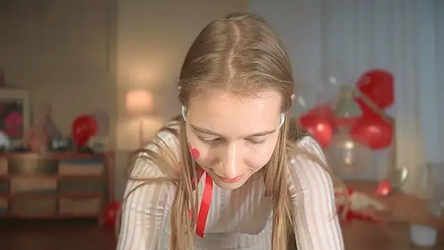 solar bella online show from 02-14-25, 03:05