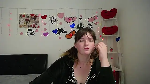 StaceyLex online show from 02-16-25, 10:10