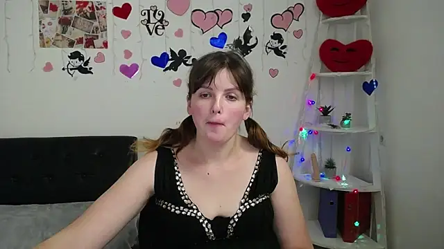 StaceyLex online show from 02-16-25, 01:16