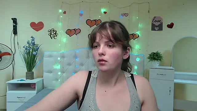 StaceyLex online show from 02-22-25, 06:28