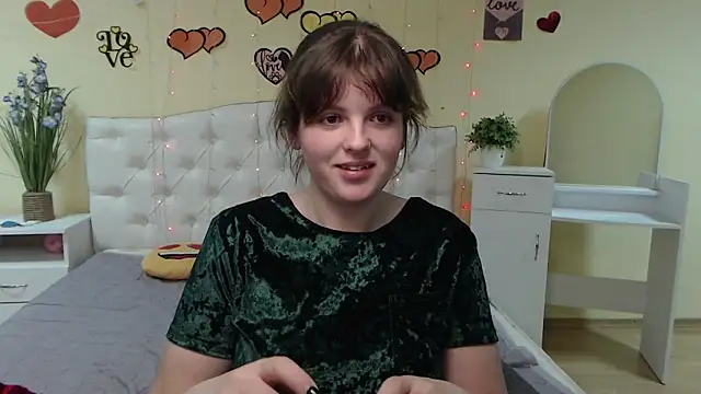 StaceyLex online show from 02-22-25, 09:34