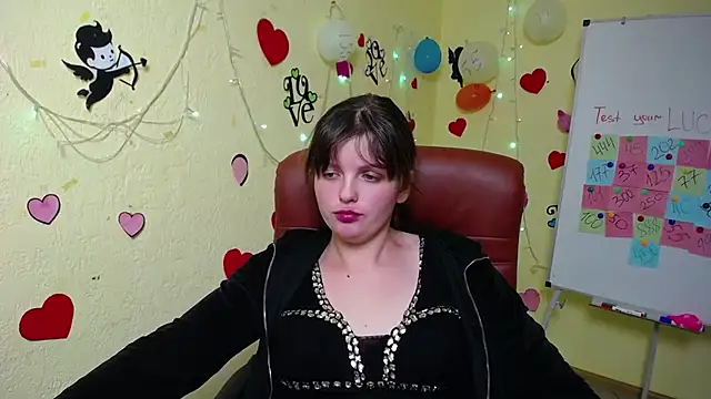 StaceyLex online show from 02-24-25, 09:32