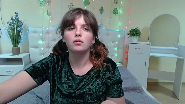 StaceyLex online show from 03-16-25, 03:14