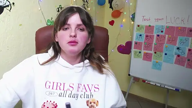 StaceyLex online show from 03-22-25, 01:22