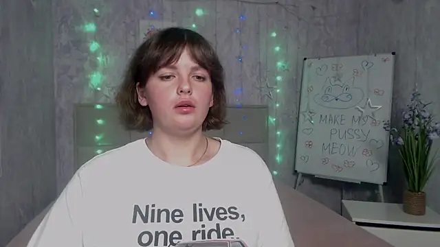 StaceyLex online show from 09-30-25, 06:07