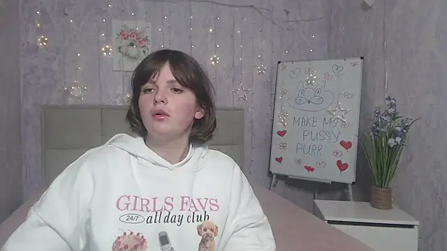 StaceyLex online show from 10-14-25, 05:30