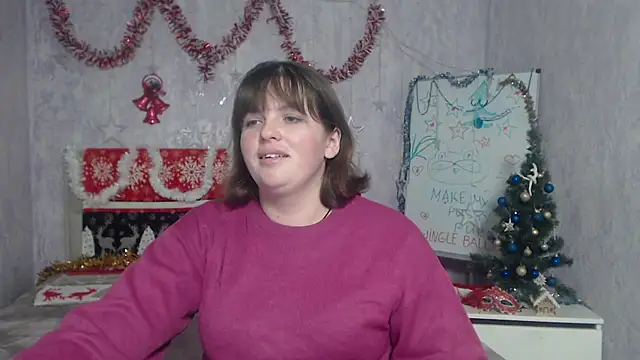 StaceyLex online show from 12-14-25, 06:52