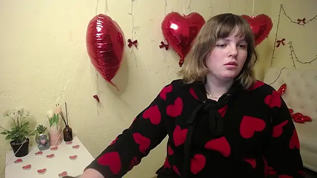 StaceyLex online show from 02-13-26, 06:42