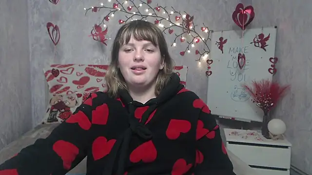 StaceyLex online show from 02-15-26, 06:54