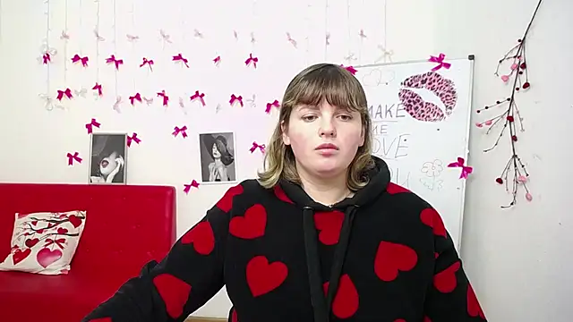 StaceyLex online show from 02-28-26, 06:47