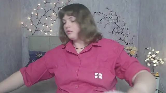 StaceyLex online show from 05-07-26, 05:35