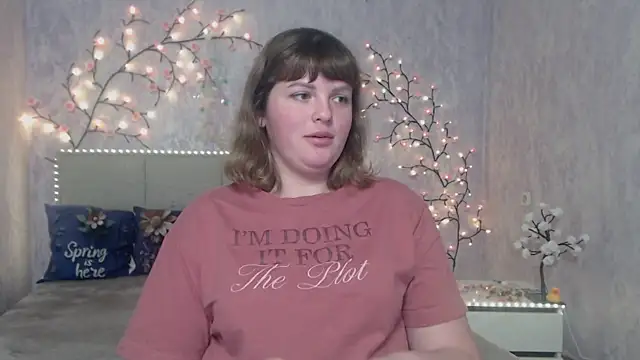 StaceyLex online show from 05-11-26, 05:35