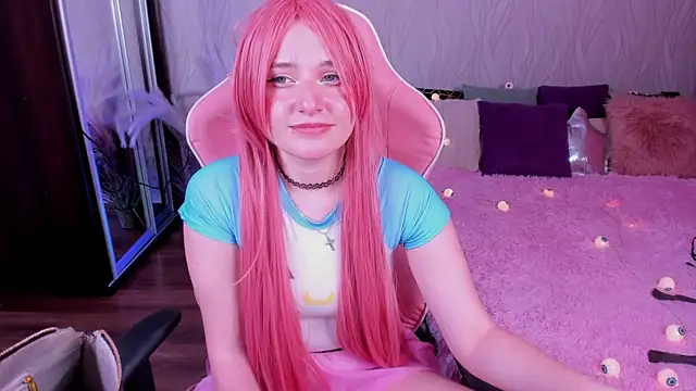 LisaElfy online show from 12-22-24, 10:15