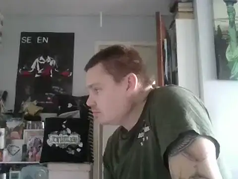 ArcanceTheo82 online show from 12-03-24, 12:06