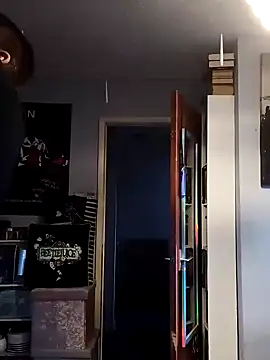 ArcanceTheo82 online show from 12-08-24, 08:20